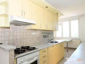 Prodej bytu 2+1, Louny, Kosmonautů, 61 m2