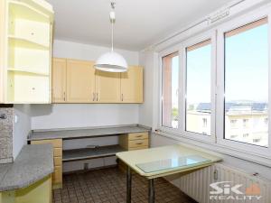 Prodej bytu 2+1, Louny, Kosmonautů, 61 m2