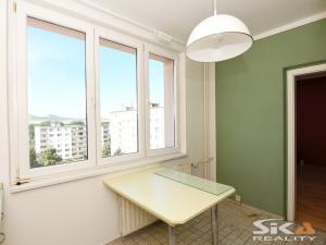 Prodej bytu 2+1, Louny, Kosmonautů, 61 m2