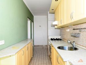 Prodej bytu 2+1, Louny, Kosmonautů, 61 m2