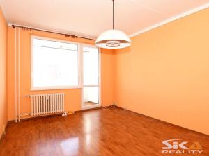 Prodej bytu 2+1, Louny, Kosmonautů, 61 m2