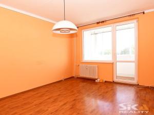 Prodej bytu 2+1, Louny, Kosmonautů, 61 m2