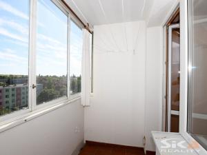 Prodej bytu 2+1, Louny, Kosmonautů, 61 m2