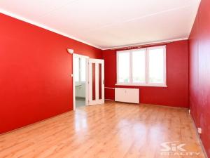 Prodej bytu 2+1, Louny, Kosmonautů, 61 m2