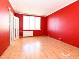 Prodej bytu 2+1, Louny, Kosmonautů, 61 m2