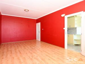 Prodej bytu 2+1, Louny, Kosmonautů, 61 m2