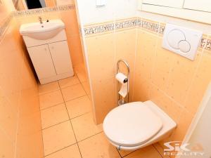 Prodej bytu 2+1, Louny, Kosmonautů, 61 m2