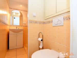 Prodej bytu 2+1, Louny, Kosmonautů, 61 m2