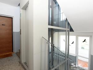 Prodej bytu 2+1, Louny, Kosmonautů, 61 m2