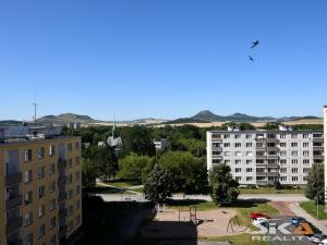 Prodej bytu 2+1, Louny, Kosmonautů, 61 m2