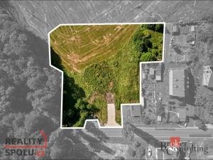 Prodej pozemku pro bydlení, Hájek, 1575 m2
