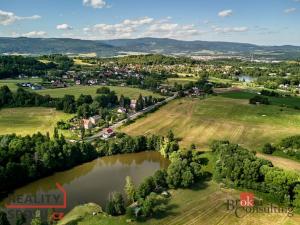 Prodej pozemku pro bydlení, Hájek, 1575 m2