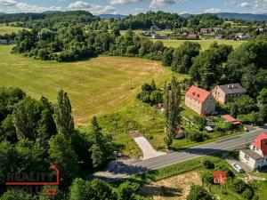 Prodej pozemku pro bydlení, Hájek, 1575 m2