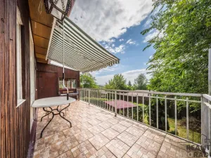 Prodej chaty, Buchlovice, Smraďavka, 60 m2