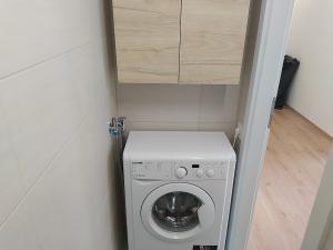Prodej bytu 4+kk, Praha - Střížkov, Českolipská, 53 m2