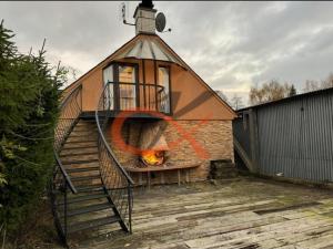 Prodej chalupy, Dětřichov nad Bystřicí, 52 m2