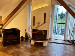 Prodej chaty, Dětřichov nad Bystřicí, 56 m2