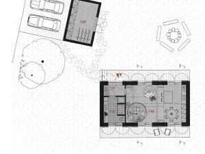 Prodej pozemku pro bydlení, Nové Město na Moravě - Rokytno, 2002 m2