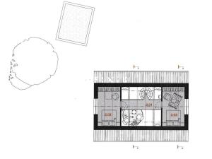 Prodej pozemku pro bydlení, Nové Město na Moravě - Rokytno, 2002 m2