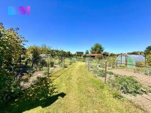 Prodej zahrady, Karviná, 163 m2