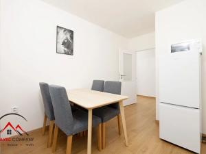 Pronájem bytu 2+1, Ostrava, Cihelní, 57 m2