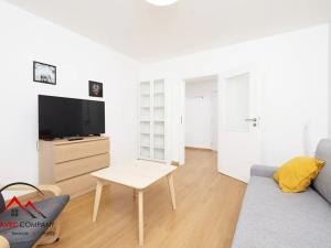 Pronájem bytu 2+1, Ostrava, Cihelní, 57 m2