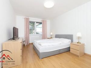 Pronájem bytu 2+1, Ostrava, Cihelní, 57 m2