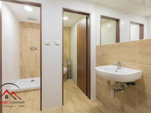 Pronájem bytu 2+1, Ostrava, Cihelní, 57 m2