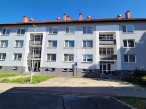 Prodej bytu 1+1, Bojkovice, Čtvrť 1. máje, 40 m2