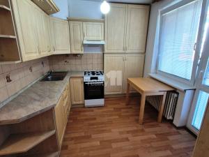 Prodej bytu 1+1, Bojkovice, Čtvrť 1. máje, 40 m2