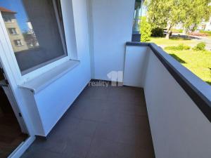 Prodej bytu 1+1, Bojkovice, Čtvrť 1. máje, 40 m2