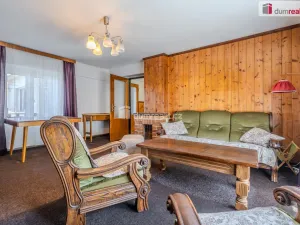 Prodej rodinného domu, Bechlín, 180 m2