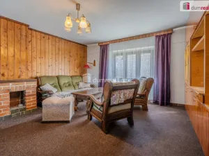 Prodej rodinného domu, Bechlín, 180 m2