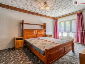 Prodej rodinného domu, Bechlín, 180 m2