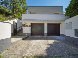 Pronájem bytu 4+kk, Praha - Smíchov, Pajerova, 145 m2