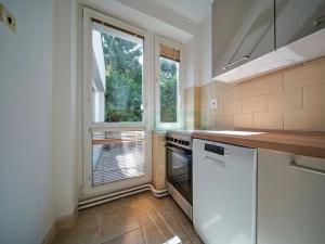 Pronájem bytu 4+kk, Praha - Smíchov, Pajerova, 145 m2