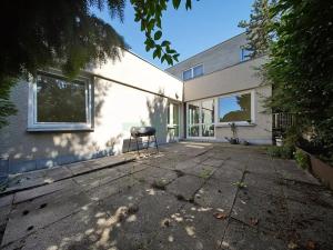 Pronájem bytu 4+kk, Praha - Smíchov, Pajerova, 145 m2