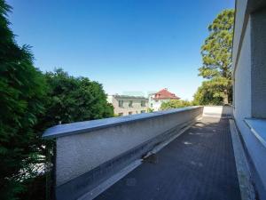 Pronájem bytu 4+kk, Praha - Smíchov, Pajerova, 145 m2