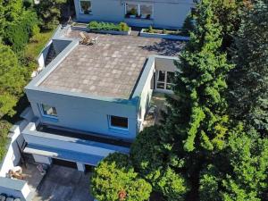 Pronájem bytu 4+kk, Praha - Smíchov, Pajerova, 145 m2