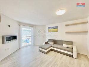 Prodej bytu 2+1, Ústí nad Orlicí, T. G. Masaryka, 50 m2