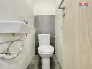 Prodej bytu 2+1, Ústí nad Orlicí, T. G. Masaryka, 50 m2