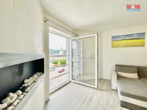 Prodej bytu 2+1, Ústí nad Orlicí, T. G. Masaryka, 50 m2