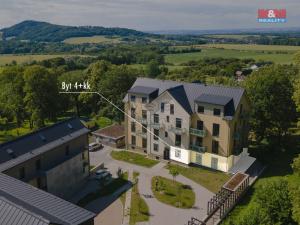 Prodej bytu 4+kk, Štramberk, K Očnímu, 108 m2