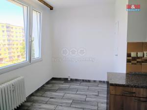 Prodej bytu 3+1, Bílina - Teplické Předměstí, Sídliště Za Chlumem, 68 m2