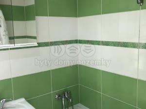 Prodej bytu 3+1, Bílina - Teplické Předměstí, Sídliště Za Chlumem, 68 m2