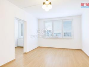 Pronájem bytu 3+1, Tábor, Minská, 67 m2