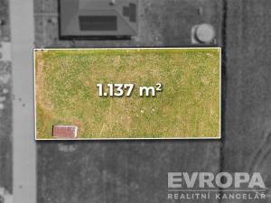 Prodej pozemku pro bydlení, Havlíčkův Brod, 1137 m2