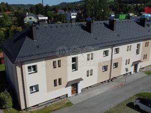 Prodej bytu 2+1, Letohrad, Budovatelů, 55 m2