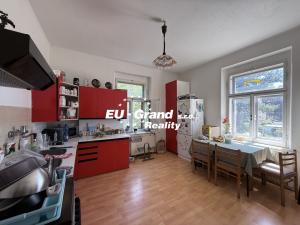 Prodej bytu 4+1, Varnsdorf, Partyzánů, 125 m2