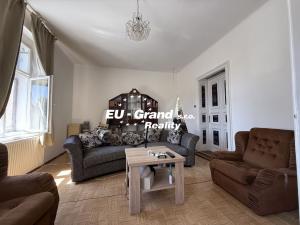 Prodej bytu 4+1, Varnsdorf, Partyzánů, 125 m2